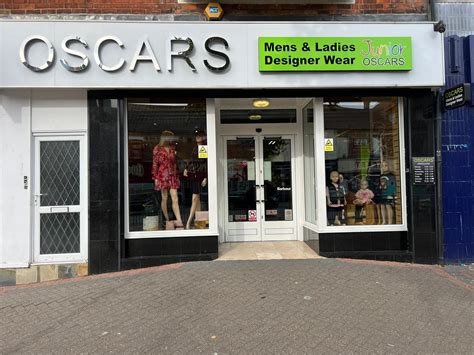 oscars skegness|oscar store skegness.